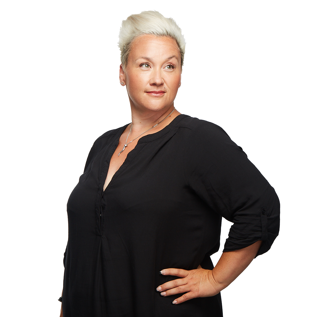 Catherine  Pellerin , employé(e) du secteur Institut des technologies, des arts et de la communication